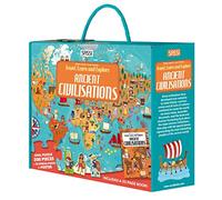 Travel, Learn and Explore - Ancient Civilisations