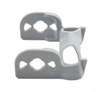 Travel Lens Shield for DJI Lito 1 X1 Collision for proof Travel(Gray) | for premium ABS plastic, lightweight yet robust, wear resistant, long lasting durability, protects lens surface