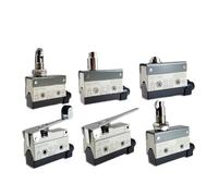 Travel Limit Switch AZ TZ CZ-7311 CZ-7312 CZ-7141 CZ-7121 CZ-7310 CZ-7100 CZ-7120 1NO1NC 10A250V 24V 1Pcs(CZ-7310)