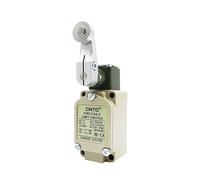Travel Limit Switch CWLCA2-2 1NO1NC 10A250V Ip65 Waterproof, Dustproof and Oil proof Wheel reset Limit switch