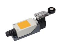 Travel Limit Switch For Tz-8108 And Tz-8104, 380V Ac 220V Dc Rated Voltage, Aluminum Alloy Housing, Waterproof Oil-Resistant Self-Resetting Switch For Industrial Machinery