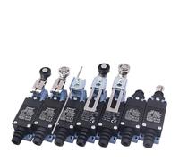 Travel Limit switch TZ-8108 8107 8104 8111 8112 8167 8168 8109 Waterproof and dustproof IP65 Silver contact(TZ-8169)