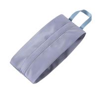 Travel Lingerie Pouch | Waterproof Organizer Bag | Portable Underwear Socks Cosmetics Storage Case with Handle for Vacation Gym Packing Routine
