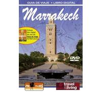 Travel & Living: Marrakech