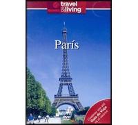 Travel & Living : Paris (Import)