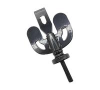 Travel Lockdown Locks,Easy Install Protection Devices - Travel Door Lock - for Business Trip Hotels Dormitories Apartments Bathrooms Bedrooms Home School Indoor