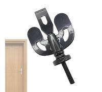 Travel Lockdown Locks - Privacy Security Protection Devices,Portable Hotel Door Lock,for Traveling Business Trip Hotels Apartments Bathrooms Bedrooms Home School Indoor