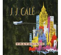 Travel-Log [VINYL]