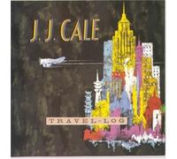 Travel-Log by Cale, J.J. (1990-01-05)