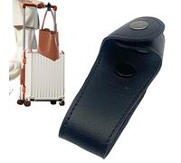 Travel Luggage Straps | Travel Bag Strap - Compact Secure Buckle for Airplane, Airport, Cruise, Car, Laptop and Camera
