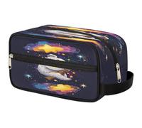 Travel Makeup Bag for Women Men Kids Girls Boys Cute Koala Wash Pouch Bag Toiletry Cosmetic Toiletries Organizer Shower Bag