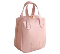 Travel Makeup Bag - Travel Toiletry Bag | Women Toiletry Makeup Bags Women Zipper Zipper Case Portable Portable Travel Travel Large C, pink, Fare riferimento alla descrizione, Please refer to