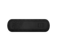 Travel Makeup Brush Holder Portable Make Up Brush Organizers Silicone Makeup Brush Bag Pouches Cosmetic Brush Covers