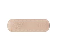 Travel Makeup Brush Holder Portable Make Up Brush Organizers Silicone Makeup Brush Bag Pouches Cosmetic Brush Covers
