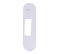 Travel Makeup Brush Holder Silicone Trendy Portable Cosmetic Face Brushes Holder Soft And Sleek-Makeup Tools