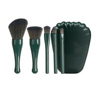 Travel Makeup Brush Set Travel Makeup Brushes Set