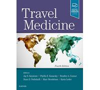 Travel Medicine: Expert Consult - Online and Print