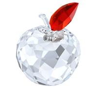 Swarovski Travel Memories New York Apple 5672405 - Swarovski Crystal