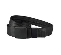 Travel Money Bank Belts, Safety Money Bank Belt, Belt with Cash Pocket - Safety Belt for Valuables, Anti-theft Travel Belt, Cash Wallet Belt, Black, Fare riferimento alla descrizione, Please refer to
