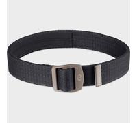 Travel Money Belt - Black, Black One Size