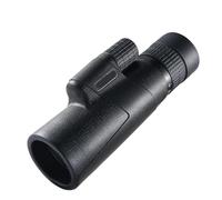 Travel Monocular Telescope 10-30X42 Zoom Powerful HD Multi-coated Night Vision Binoculars Spyglass For Camping Hunting Tours