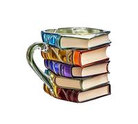 Travel Mug For Coffee - Coffee Mug With Design | 3D Color Glass Beer Glasses | Colorful Glass Tea Cup | Glasses
