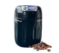 Travel Mug, Insulated Coffee Mug, 220 ml, Non-Slip Lightweight Coffee Mug with Tea Filter for Fitness, School, Training, Home, Camping, Travel, Car, Office