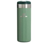 Stanley AeroLight Transit Mug 0.47L: Hammertone Green Sycamore Colour: