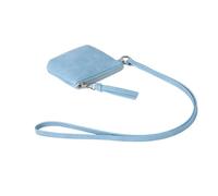 Travel Neck Wallet Shoulder Bag Neck Pouches Gifts For Women Minis Shoulder Purse Wallet Lipstick Holder Organizers Travel Pouch