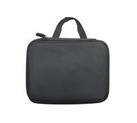 Travel Organizer Bag for DJI OSMO Action 6 Carrying Case Suitcase Nylon Vlog Protective Case Portable Storage Box Handbag Camera Accessories
