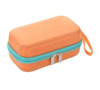 Travel Organizer Carryer for 3Doodler Start+ Essentials 3D Pen Set Drop-Proof Water-Resistant Hard EVA Organizer Case for Travel/Home/School