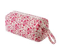 Travel Organizer with Handle & Zipper for Hair Dryer & Shark Flexstyle