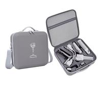 Travel Organzier Bag for DJI RS 4 Mini Protective Case, for DJI Ronin RS 4 Mini Gimbal Stabilizer Accessories Portable Storage Bag