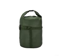 Travel Packing Bag with Compression System and Envelope Style Structure for Sleeping Bag and Clothing Organization (S)