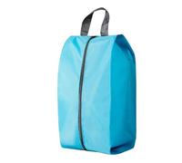 Travel Packing Cubes 3Size Portable Waterproof Shoes Bag Multi-Function Foldable Outdoor Travel Home Storage Bag Men Women Sneakers Organizers(Blue,L-39.3x19x15cm)