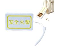 Travel Parrot Feeder Training Reward Food Snack Storage Holder | Lightweight Bird Food Carrier for Finches Cockatiels Parakeets Parrots Walking Picnic Park Travel Outdoor