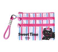 Travel Passport Holder Wallet Waterproof ID Card RFID Blocking Organizer for Airplane Tickets Pass Credit Cards