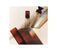 Travel Perfume Set Elegant Black Box 3x10ml Eau De Parfum Sprays Trio LuxuryBox
