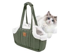 Travel Pet Carrier Lightweight Breathable Design, Large Capacity