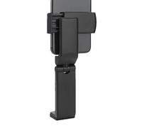 Travel Phone Stand | Airplane Phone Stand 360-Degree Rotatable,Travel Accessories Desktop Cellphone Holder for Camping Workout Desk Kitchen Hiking Flight Bedside Train Gym Nightstand