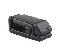 Travel Phone Stand,Airplane Phone Stand 360-Degree Rotatable - Travel Accessories Desktop Cellphone Holder for Nightstand Work Gym Desk Bedside Kitchen Train Hiking Camping Workout
