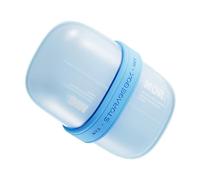Travel Pill Box, Weekly Medicine Box for Storage, Compact Tablet Dispenser for Children, Teenagers, Adults, School