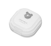 Travel Pill Case Travel Pill Organizer | Small Pill Storage Box, Pill Box with Compartments, Portable Travel Pill Box, Pill Container, Organizer