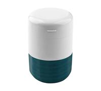 Travel Pill Organizer - Medicine Case - Portable Organizer Travel Case - High Efficiency Pill Container for Pocket for Outdoor Camping