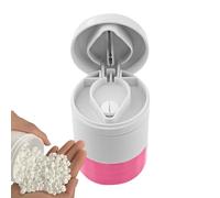 Travel Pill Organizer, Travel Medicine Case - Small Pill Organizer with Pill Cutter - High Efficiency Pill Box for Camping Pocket from