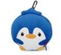 Travel Pillow With Sleep Maskpenguin