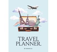 Travel Planner: A Zodiac Coloring Journey Through the Stars