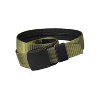 Travel Pocket Belt, Money Belt for Travel | Anti-theft Travel Belt with Cash Pocket, Cashsafe Anti-Theft Wallet, Comfortable and Secure Waist Belt for Items, Green Army, Se référer au descriptif,