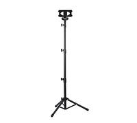 Travel PortableTripod Adjustable For All 4.7-12.9" Phones Tablets Upgrade Live Streaming Video Watching Lazy Stand