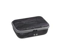 Fox Rage Voyager Hard Spinnerbait Lure Case Black